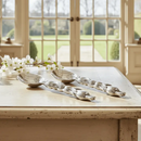 Bunny Serving Set by Arthur Court Designs
