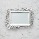 Grape Open Vine Rectangle Tray by Arthur Court Designs