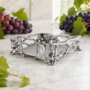 Grape Open Vine Napkin Box by Arthur Court Designs