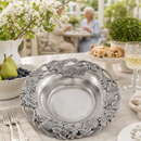 Bunny 13 Bowl by Arthur Court Designs
