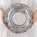 Bunny 13 Bowl by Arthur Court Designs