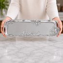 Grape Vineyard Oblong Tray by Arthur Court Designs