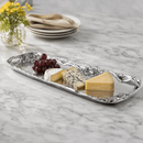 Grape Vineyard Oblong Tray by Arthur Court Designs