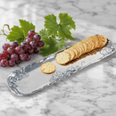 Grape Vineyard Oblong Tray by Arthur Court Designs