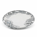 Grape 12 Round Plate by Arthur Court Designs