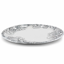 Grape 12 Round Plate by Arthur Court Designs