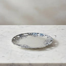 Grape 12 Round Plate by Arthur Court Designs