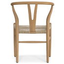 Hershey - Crafted Dining Chair (Set of 2) by Unique Piece Furniture