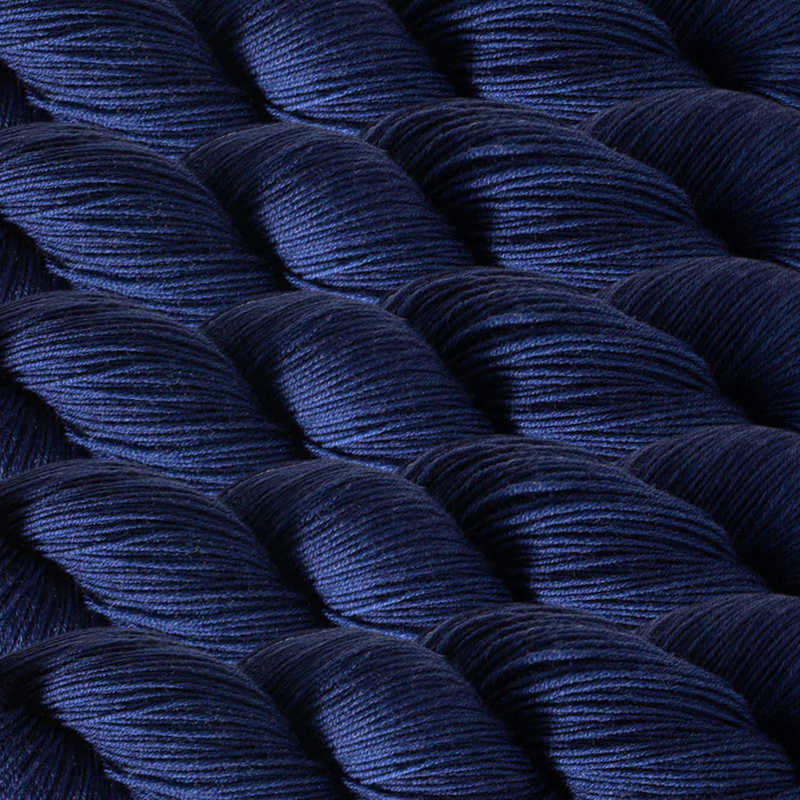 Heritage Yarn 1lb Fingering Cones | 80% Superwash Merino Wool and 20% Nylon Blend