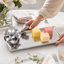 Magnolia 6X12 Tray by Arthur Court Designs