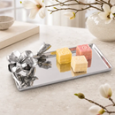 Magnolia 6X12 Tray by Arthur Court Designs