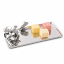 Magnolia 6X12 Tray by Arthur Court Designs