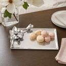 Magnolia 6X12 Tray by Arthur Court Designs
