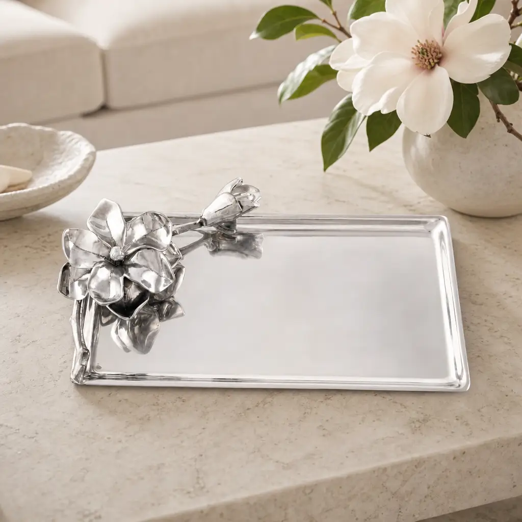 Magnolia 6X12 Tray, photo 3 of 12