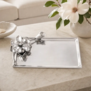 Magnolia 6X12 Tray by Arthur Court Designs