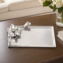 Magnolia 6X12 Tray by Arthur Court Designs