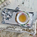 Magnolia 6X12 Tray by Arthur Court Designs
