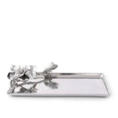 Magnolia 6X12 Tray by Arthur Court Designs
