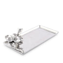 Magnolia 6X12 Tray by Arthur Court Designs