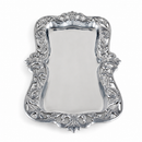 Fleur-De-Lis Acanthus Oblong by Arthur Court Designs