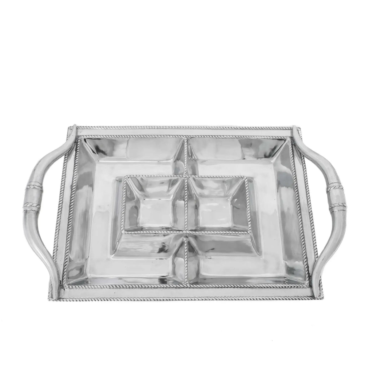 Longhorn Entertainment Tray, photo 11 of 12