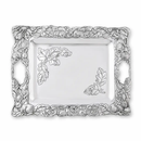 Bunny Large Platter by Arthur Court Designs