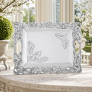 Bunny Large Platter by Arthur Court Designs