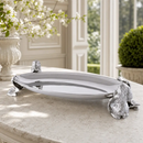 Bunny Centerpiece Tray by Arthur Court Designs