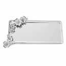 Butterfly Oblong Dogwood Tray by Arthur Court Designs
