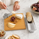 Grape Bamboo Cheese Set by Arthur Court Designs