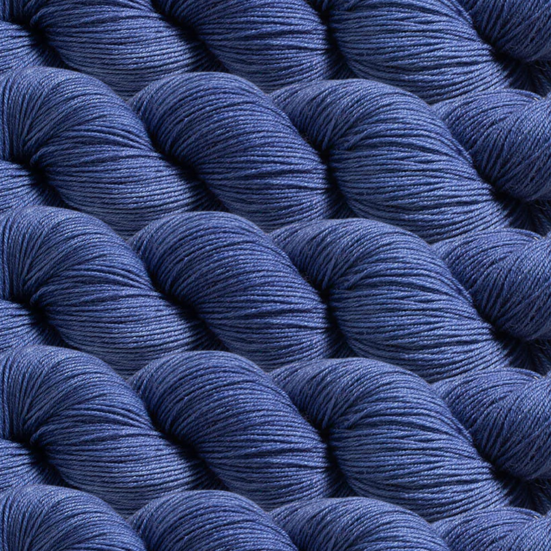 Heritage Yarn 1lb Fingering Cones | 80% Superwash Merino Wool and 20% Nylon Blend