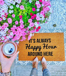 Always Happy Hour