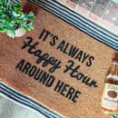 Always Happy Hour