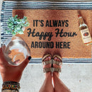 Always Happy Hour