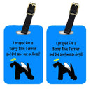 Luggage Tag