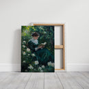 In the Garden of Pages