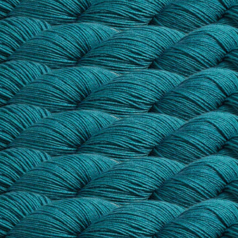 Heritage Yarn 1lb Fingering Cones | 80% Superwash Merino Wool and 20% Nylon Blend