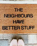 Better Neighbours