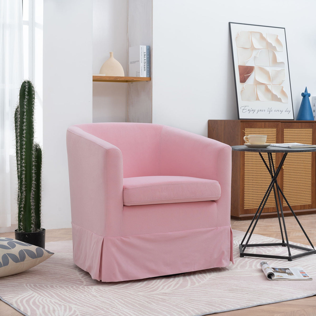 Swivel Chair, photo 6 of 40