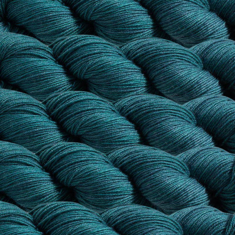 Heritage Yarn 1lb Fingering Cones | 80% Superwash Merino Wool and 20% Nylon Blend