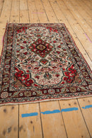 2.5x4 Vintage Dargezine Rug