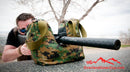 Shooter Sand Bag - Large by Overland Gear Guy