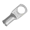 Pacer Tinned Lug 8 AWG - 5/16" Stud Size - 10 Pack