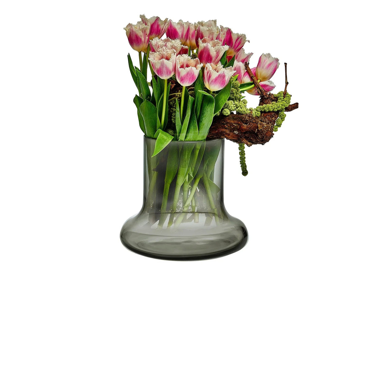 Toque Vase, photo 2 of 3