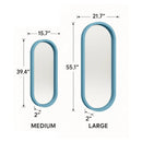 The Pill Mirror
