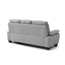 Summerton - Sofa With Pillow Top Arms by Unique Piece Furniture