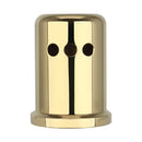 Copper Kitchen Dishwasher Air Gap Cap - AK79105C