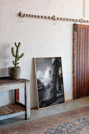 Where Art Meets the Trail
