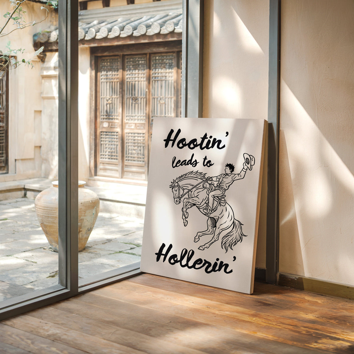Hootin’ Leads to Hollerin’, photo 4 of 19