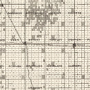 Vintage Map of Edmunds County, South Dakota 1918